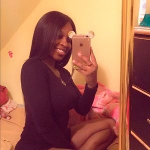 Meet your Posher, Cindy